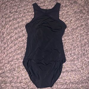 Balera Tank Leotard